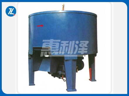 混砂機