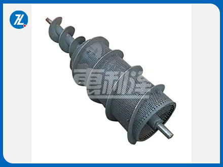 拋丸機(jī)配件