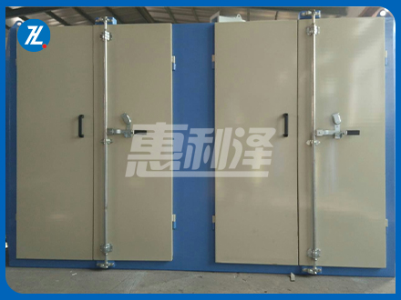廢氣凈化設(shè)備